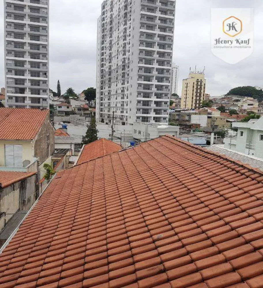 Casa, 5 quartos, 213 m² - Foto 13