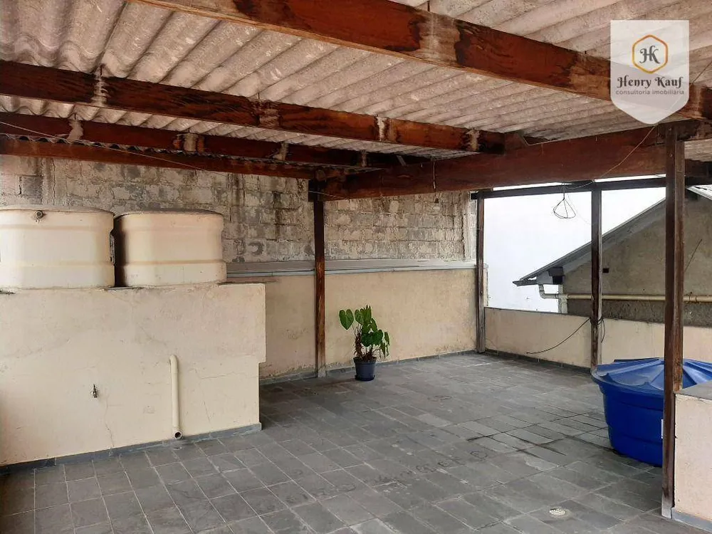 Casa, 5 quartos, 213 m² - Foto 14