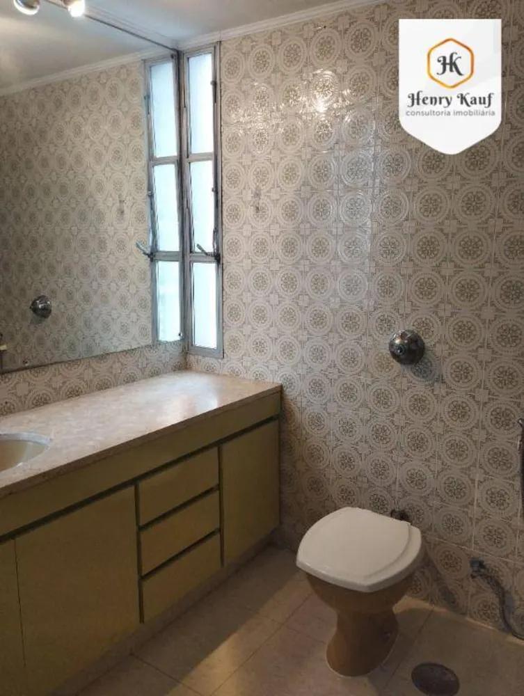 Apartamento, 3 quartos, 136 m² - Foto 9