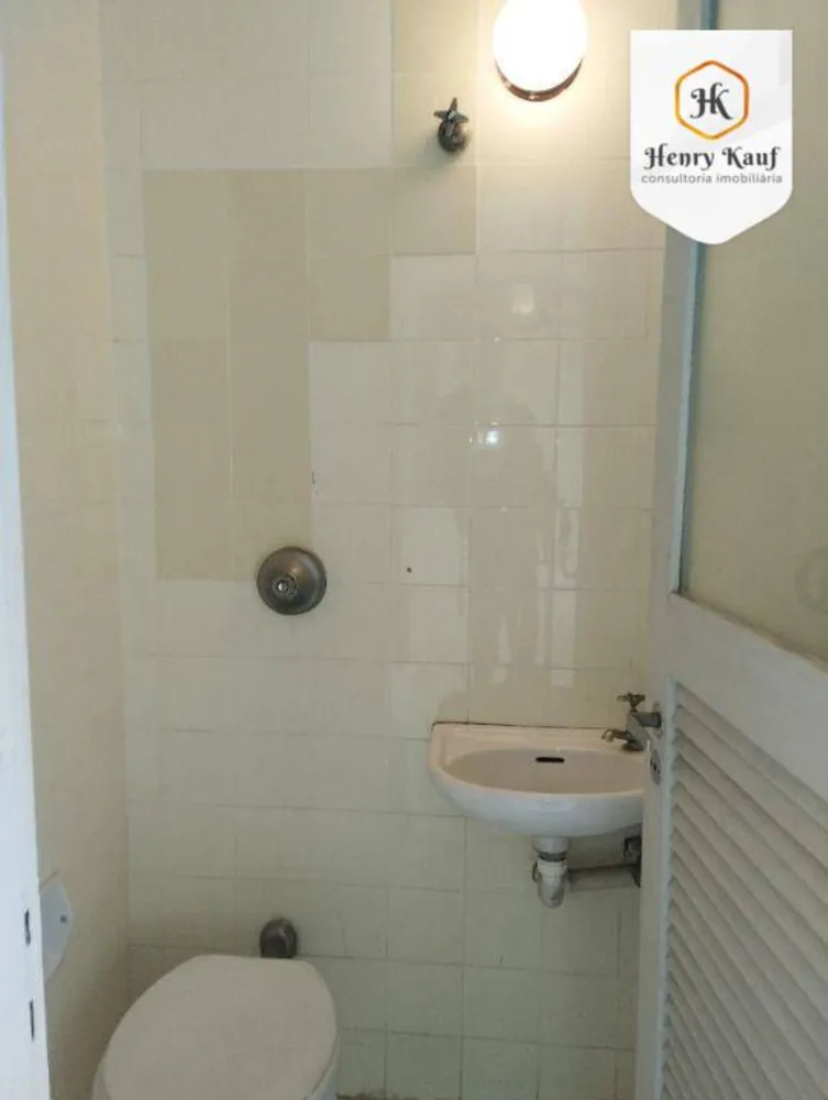 Apartamento, 3 quartos, 136 m² - Foto 7