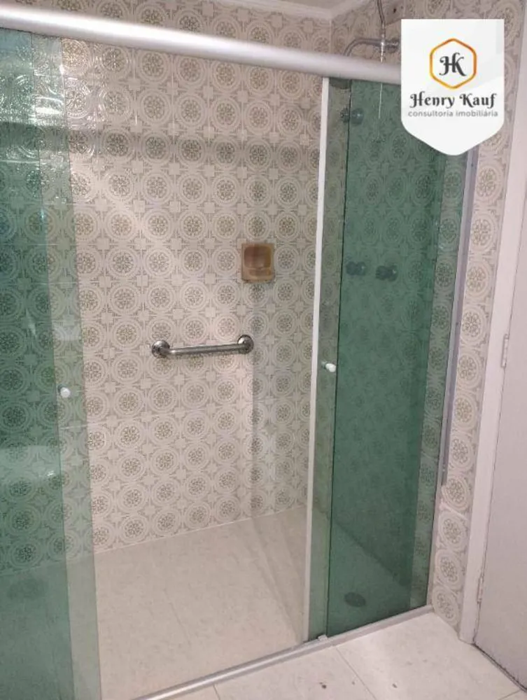 Apartamento, 3 quartos, 136 m² - Foto 12