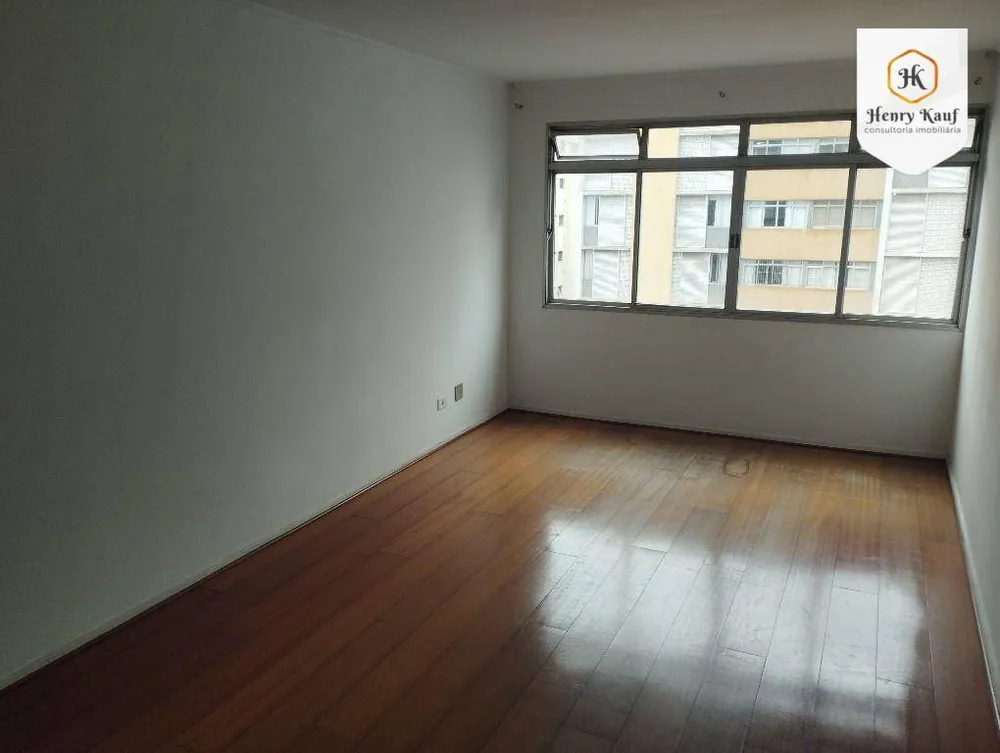 Apartamento, 3 quartos, 136 m² - Foto 6