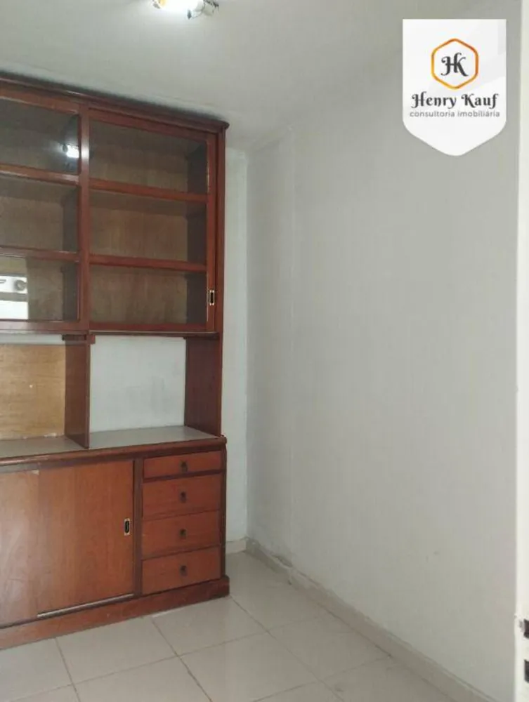 Apartamento, 3 quartos, 136 m² - Foto 11