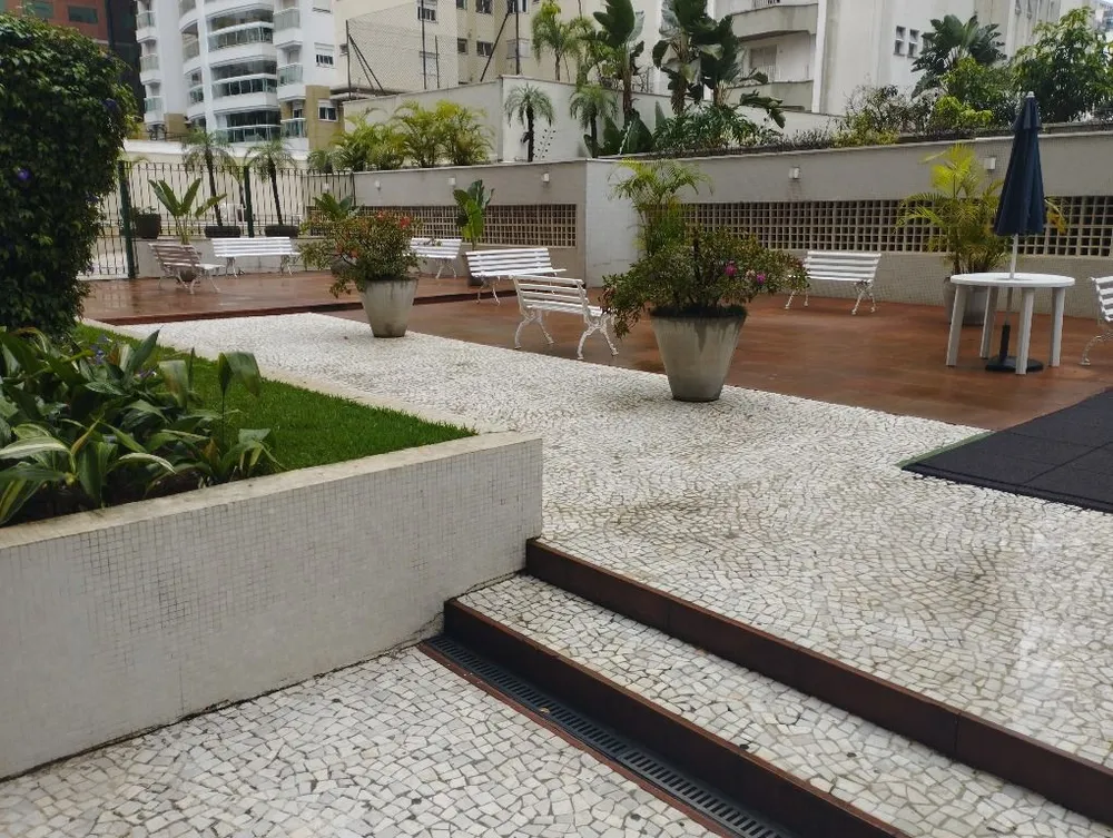 Apartamento, 3 quartos, 136 m² - Foto 4
