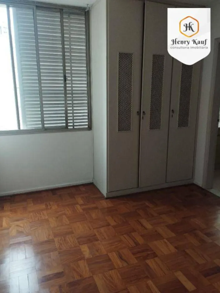 Apartamento, 3 quartos, 136 m² - Foto 5