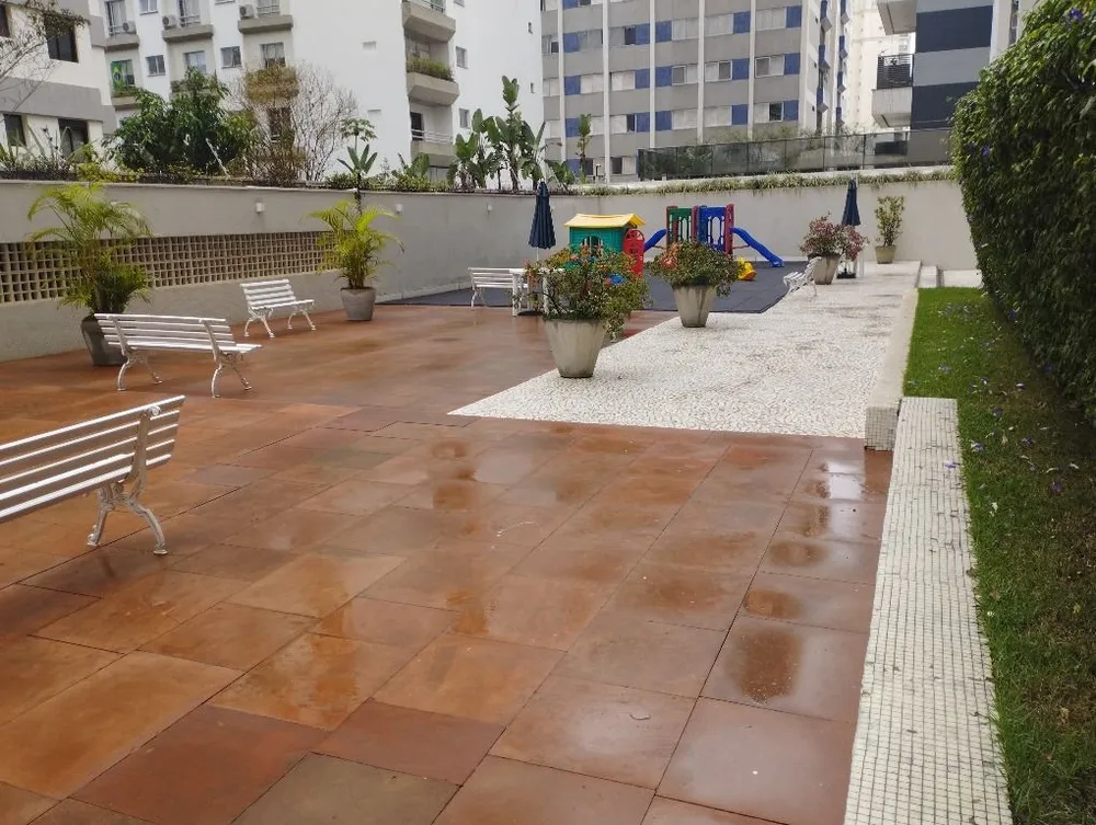 Apartamento, 3 quartos, 136 m² - Foto 1