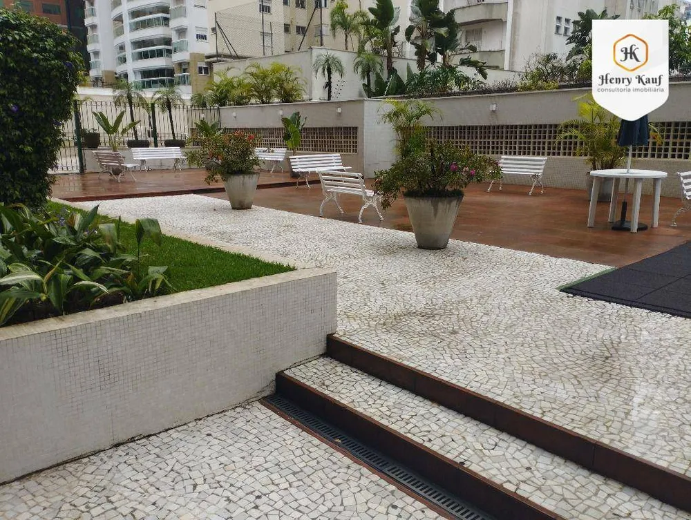 Apartamento, 3 quartos, 136 m² - Foto 10
