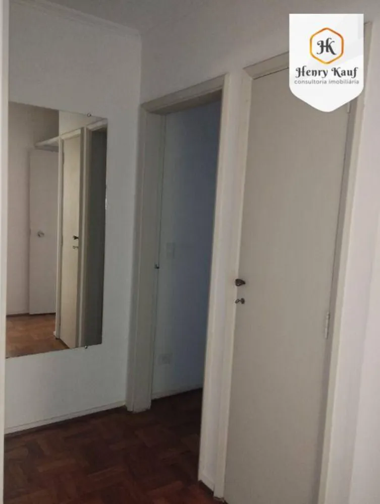 Apartamento, 3 quartos, 136 m² - Foto 8