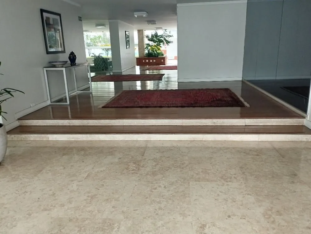Apartamento, 3 quartos, 136 m² - Foto 2