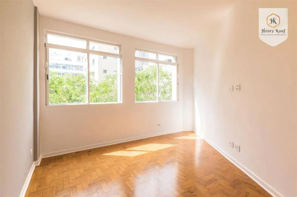 Apartamento, 1 quarto, 29 m² - Foto 5