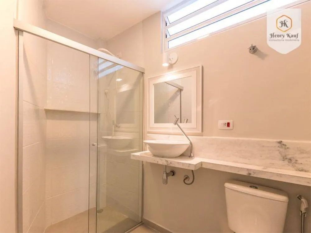 Apartamento, 1 quarto, 29 m² - Foto 8