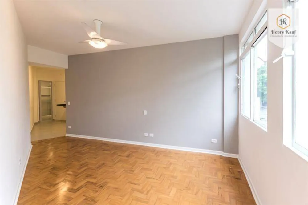 Apartamento, 1 quarto, 29 m² - Foto 13