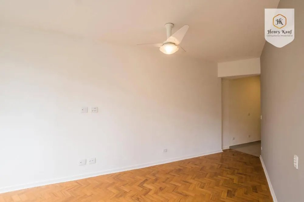 Apartamento, 1 quarto, 29 m² - Foto 7