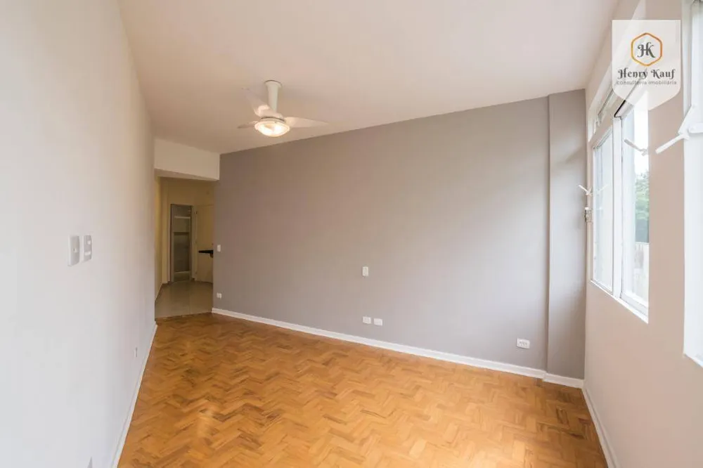 Apartamento, 1 quarto, 29 m² - Foto 3