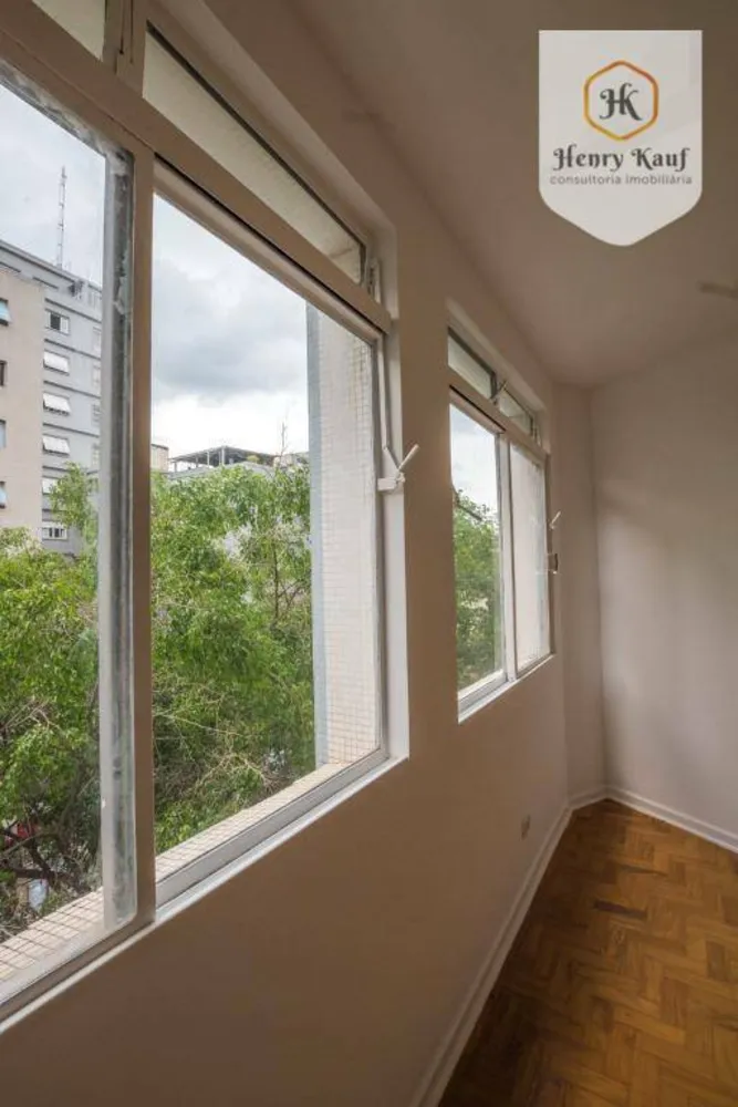 Apartamento, 1 quarto, 29 m² - Foto 11