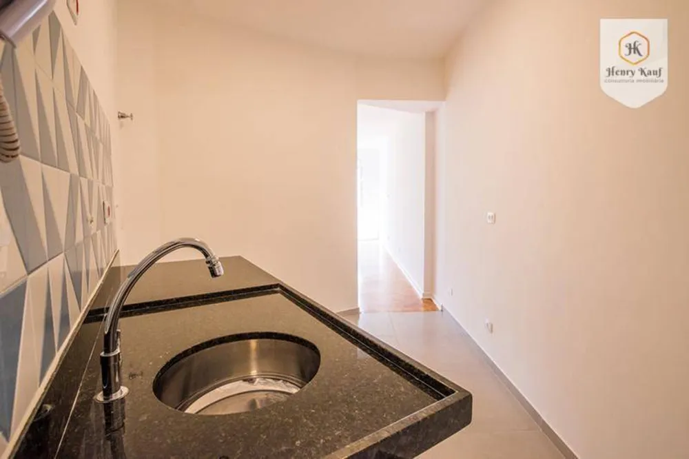 Apartamento, 1 quarto, 29 m² - Foto 4