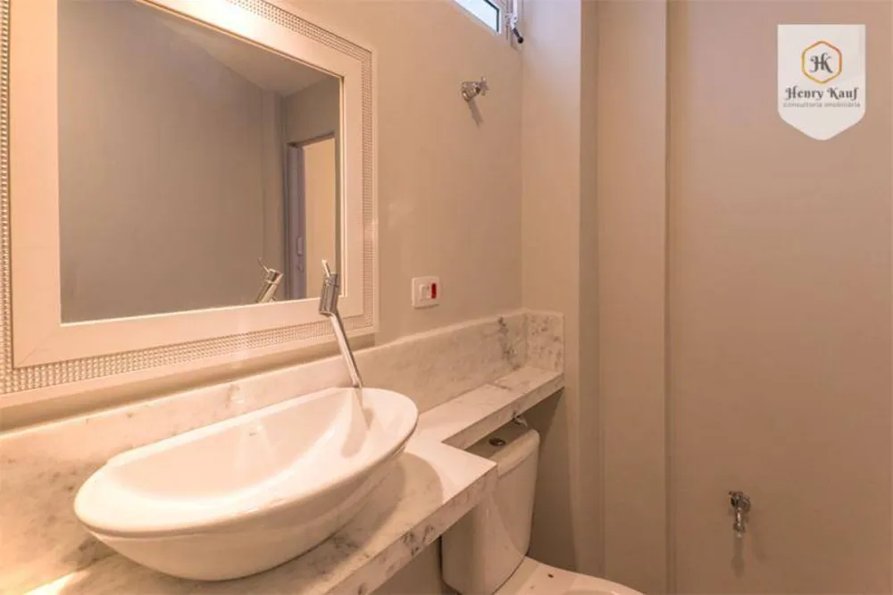 Apartamento, 1 quarto, 29 m² - Foto 9