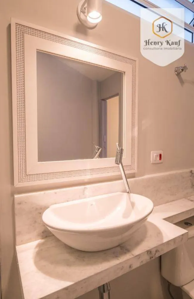 Apartamento, 1 quarto, 29 m² - Foto 8