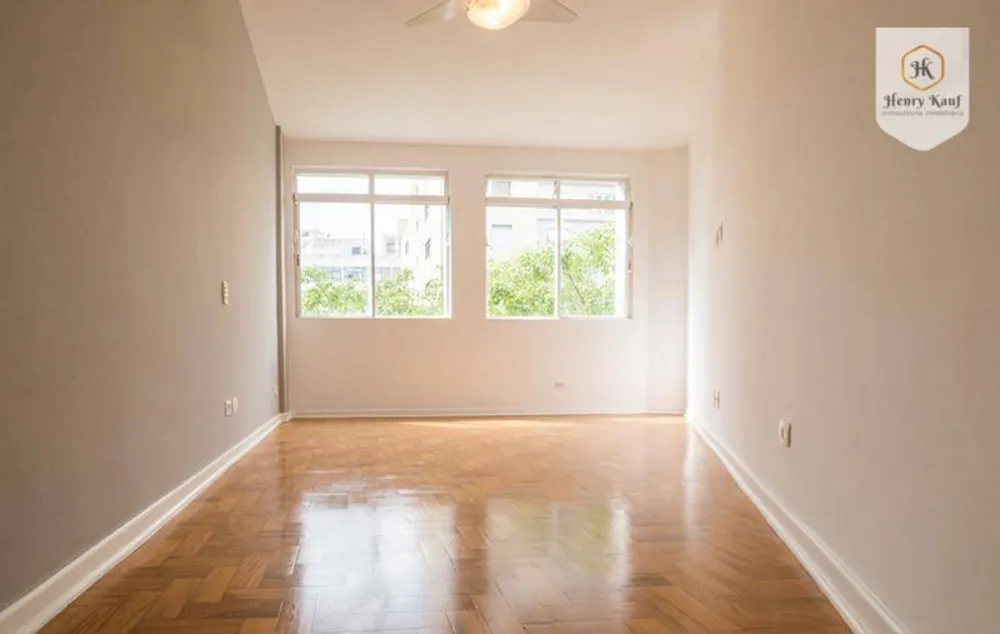 Apartamento, 1 quarto, 29 m² - Foto 5