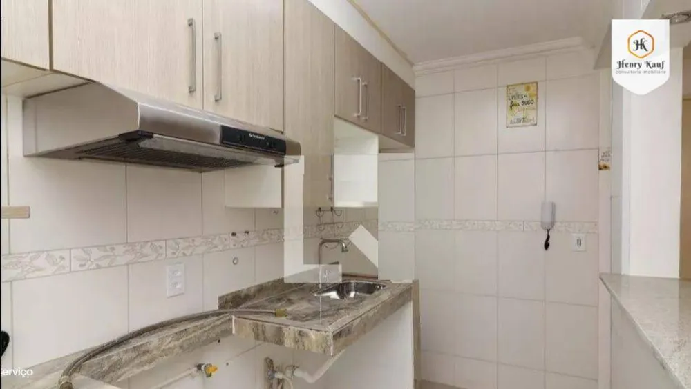 Apartamento, 2 quartos, 48 m² - Foto 8