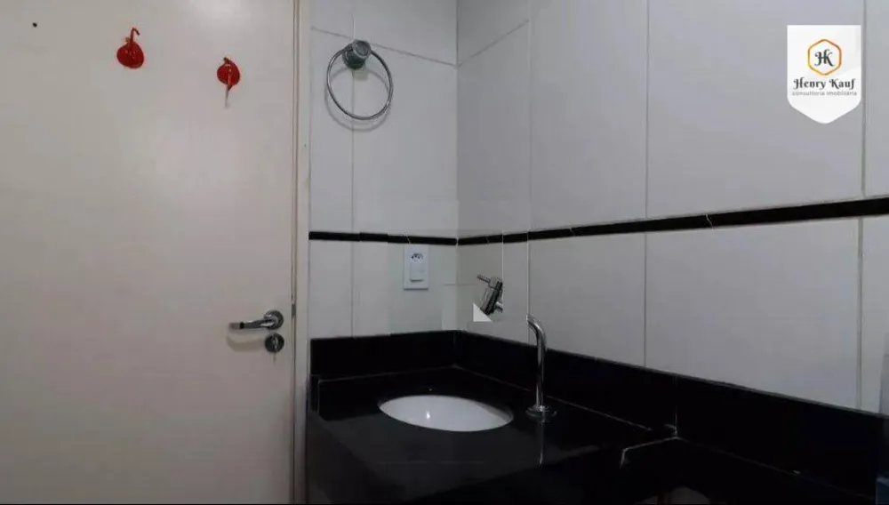 Apartamento, 2 quartos, 48 m² - Foto 6