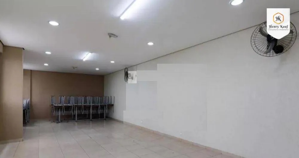 Apartamento, 2 quartos, 48 m² - Foto 9