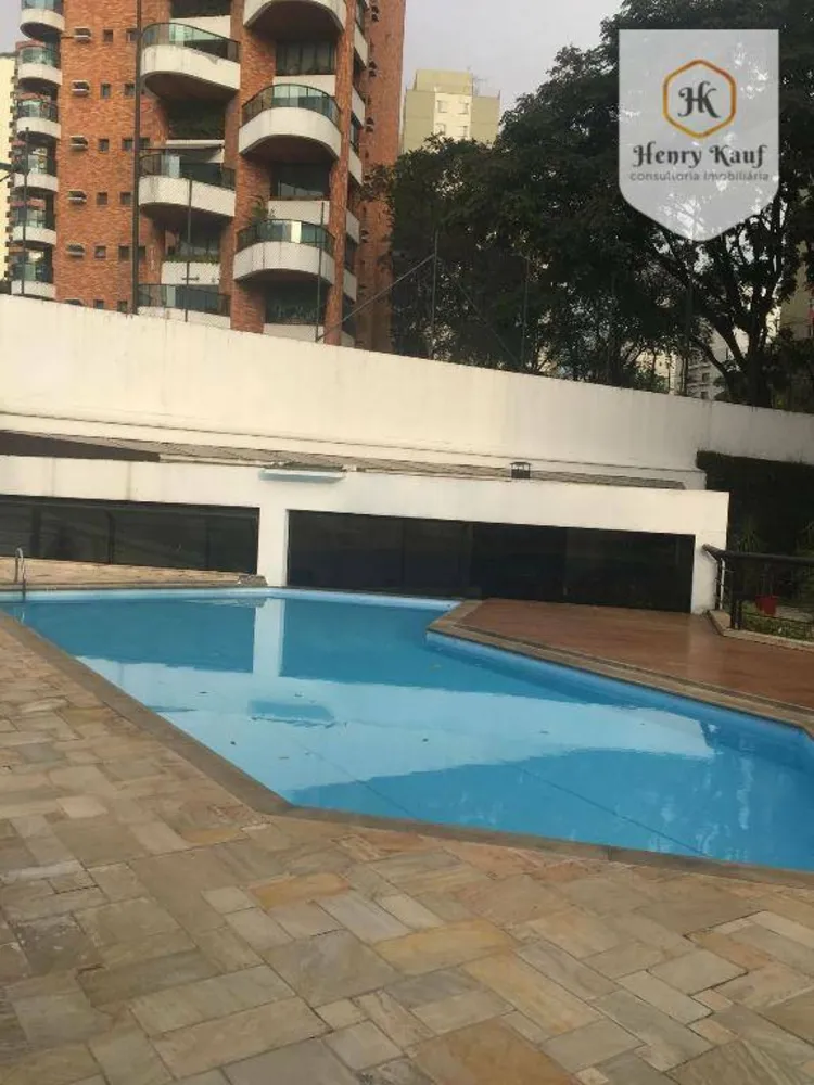 Apartamento, 4 quartos, 220 m² - Foto 5