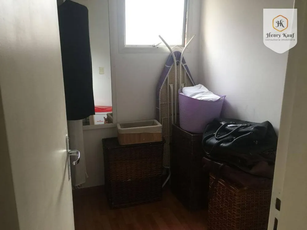 Apartamento, 4 quartos, 220 m² - Foto 12