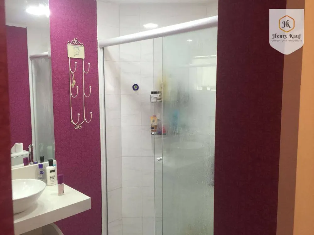 Apartamento, 4 quartos, 220 m² - Foto 17
