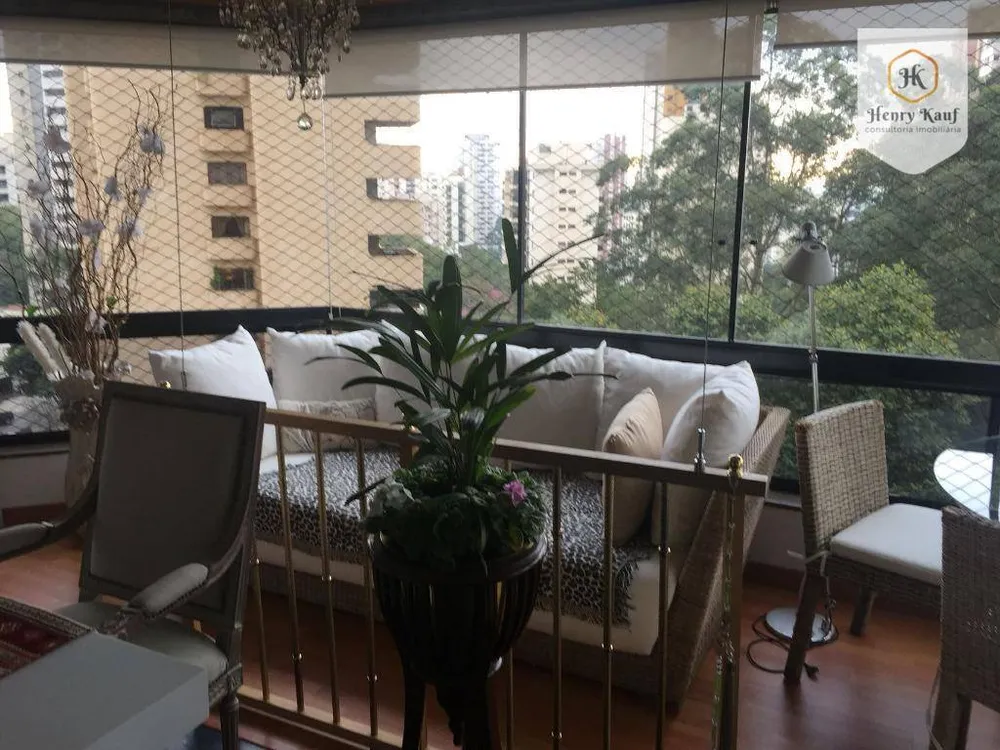 Apartamento, 4 quartos, 220 m² - Foto 19