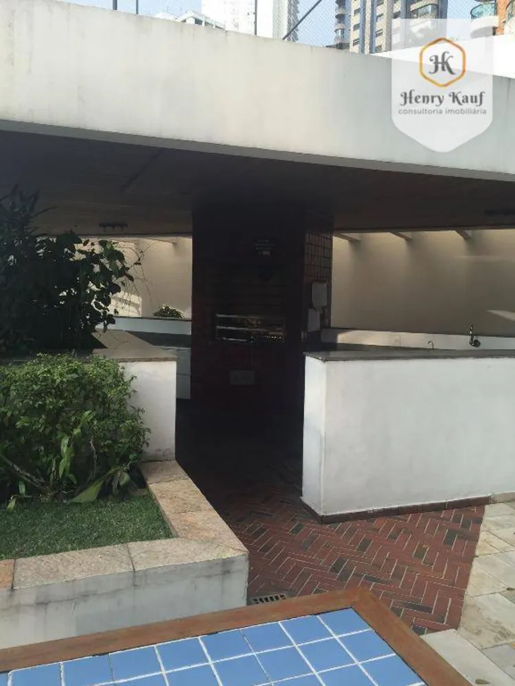 Apartamento, 4 quartos, 220 m² - Foto 3