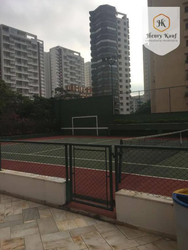 Apartamento, 4 quartos, 220 m² - Foto 7