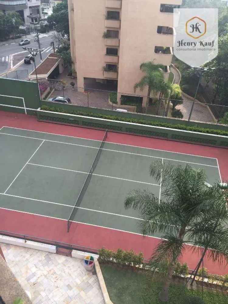 Apartamento, 4 quartos, 220 m² - Foto 8