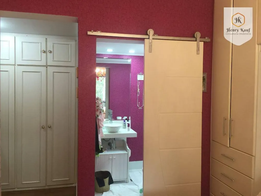 Apartamento, 4 quartos, 220 m² - Foto 16