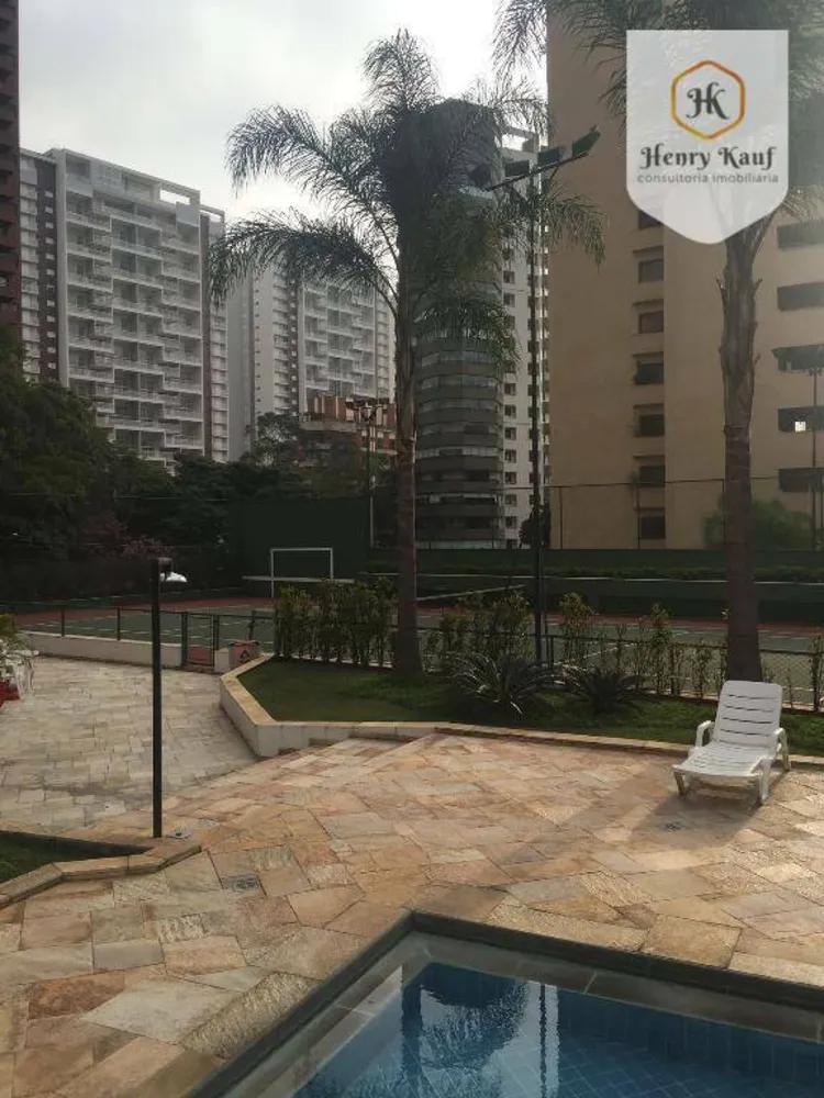 Apartamento, 4 quartos, 220 m² - Foto 6