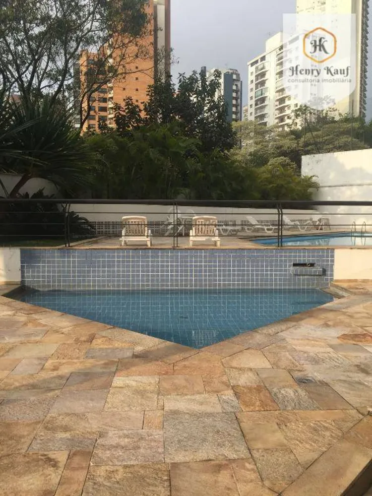 Apartamento, 4 quartos, 220 m² - Foto 4