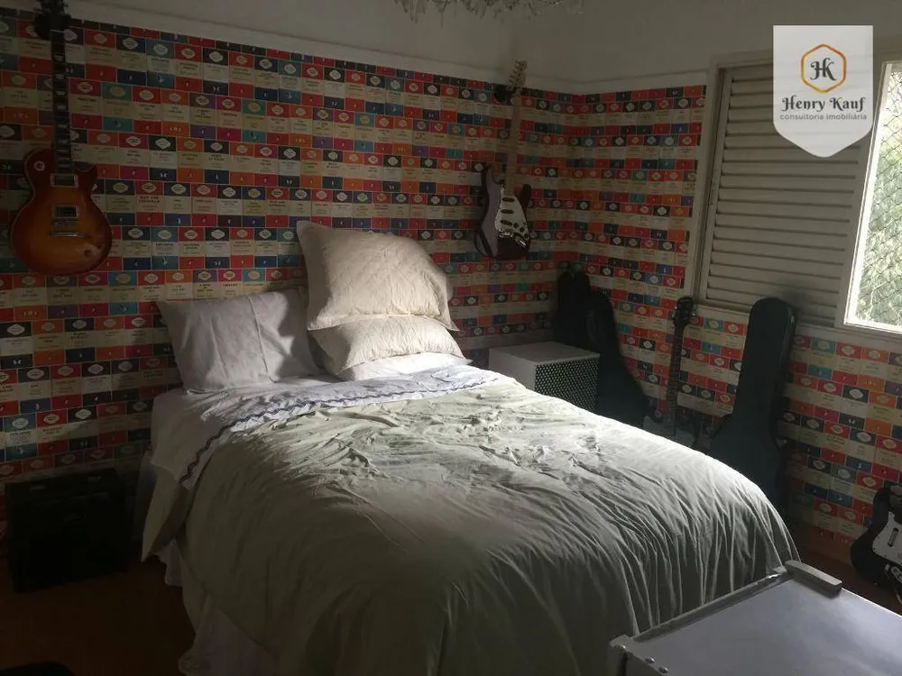 Apartamento, 4 quartos, 220 m² - Foto 15