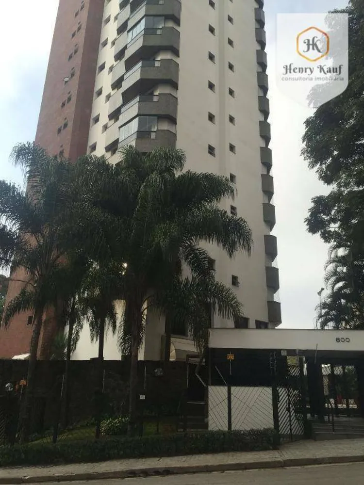 Apartamento, 4 quartos, 220 m² - Foto 20
