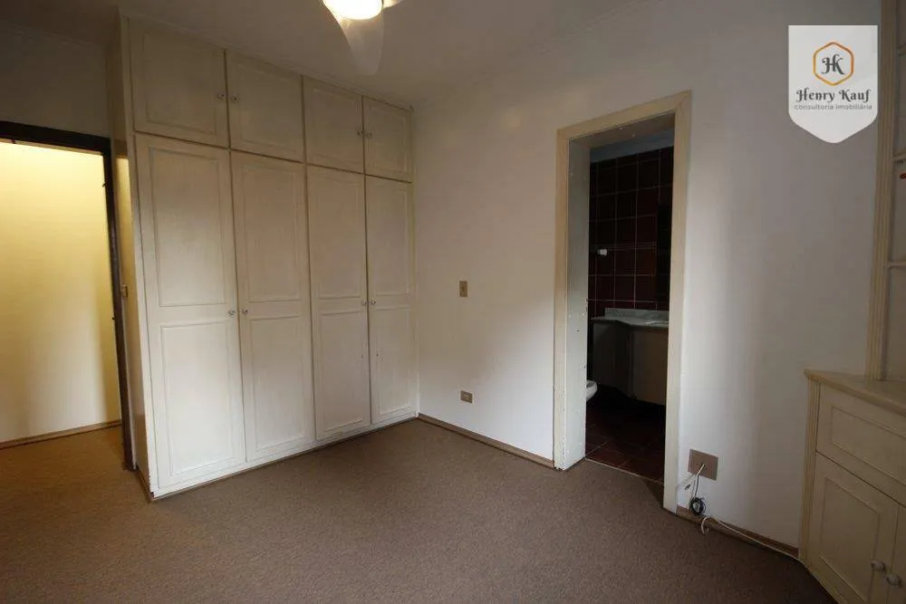 Apartamento, 4 quartos, 218 m² - Foto 16
