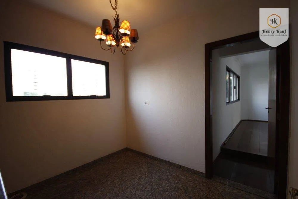 Apartamento, 4 quartos, 218 m² - Foto 1