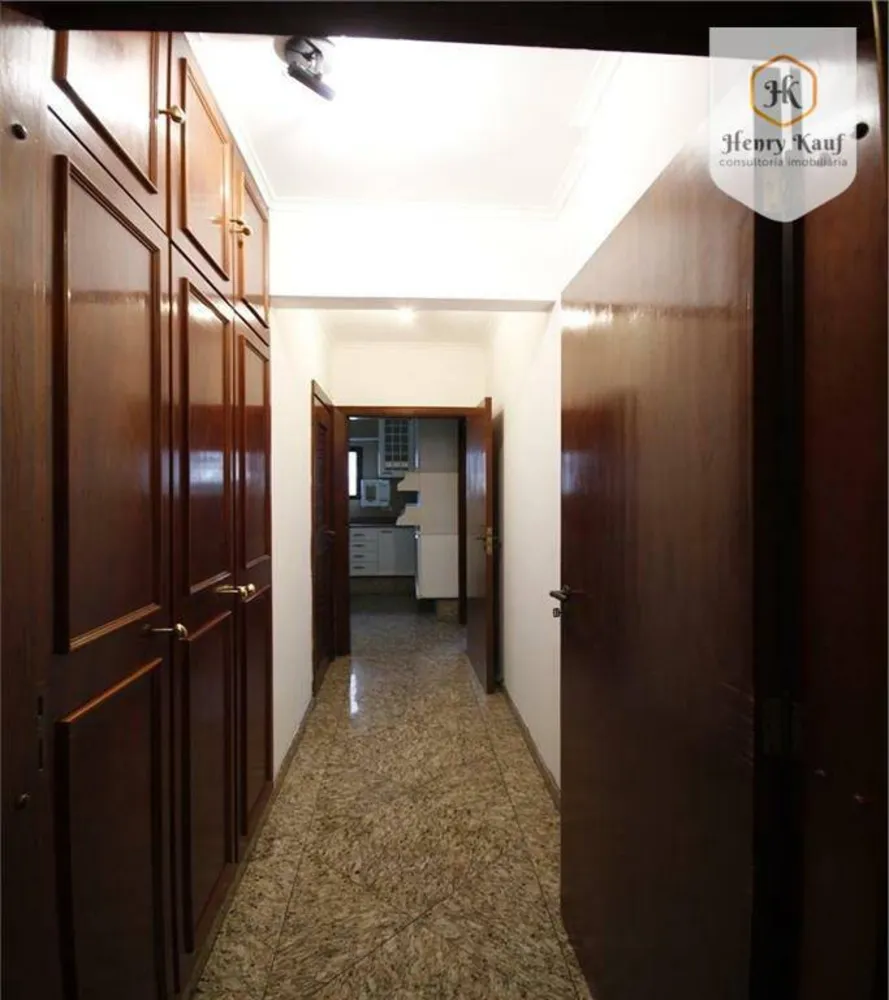 Apartamento, 4 quartos, 218 m² - Foto 15