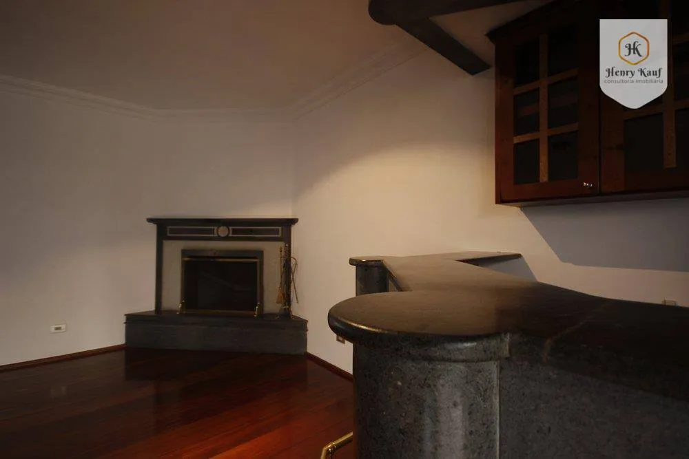 Apartamento, 4 quartos, 218 m² - Foto 7
