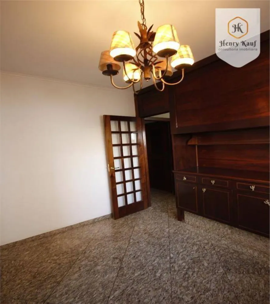 Apartamento, 4 quartos, 218 m² - Foto 2