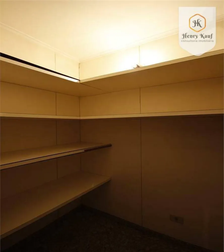 Apartamento, 4 quartos, 218 m² - Foto 4