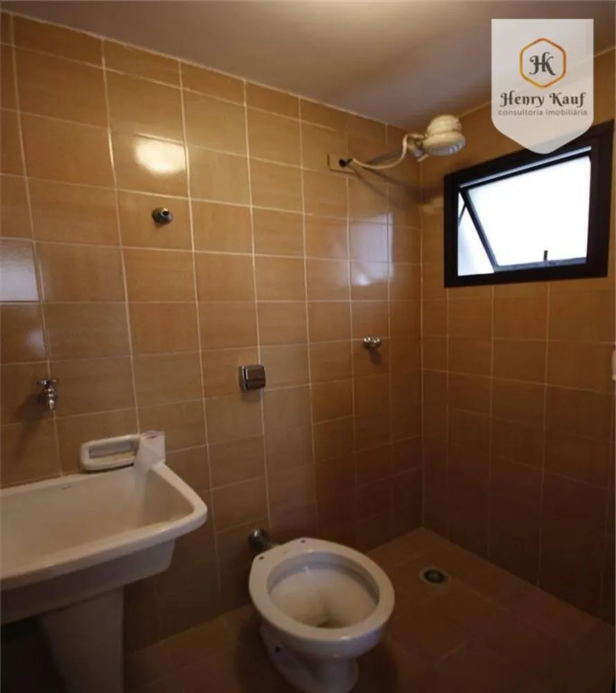 Apartamento, 4 quartos, 218 m² - Foto 6