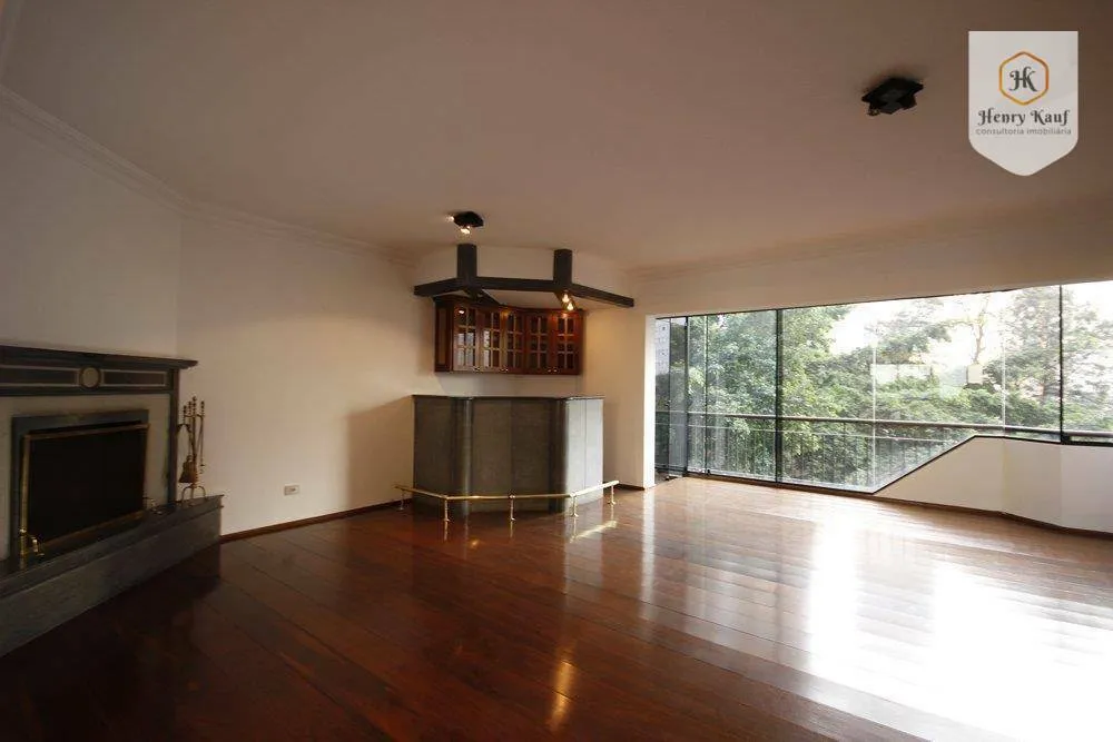 Apartamento, 4 quartos, 218 m² - Foto 13