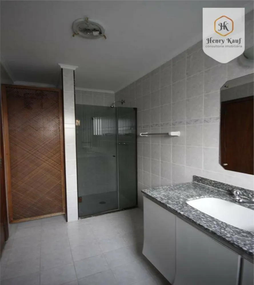 Apartamento, 4 quartos, 218 m² - Foto 19