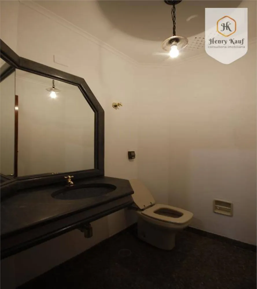 Apartamento, 4 quartos, 218 m² - Foto 14
