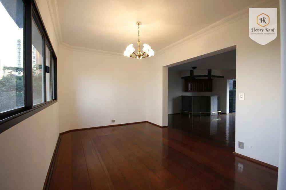 Apartamento, 4 quartos, 218 m² - Foto 11