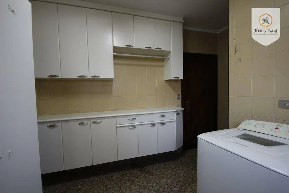 Apartamento, 4 quartos, 218 m² - Foto 5